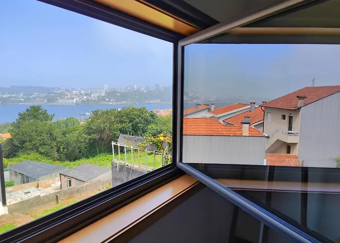 Casa Mira Douro