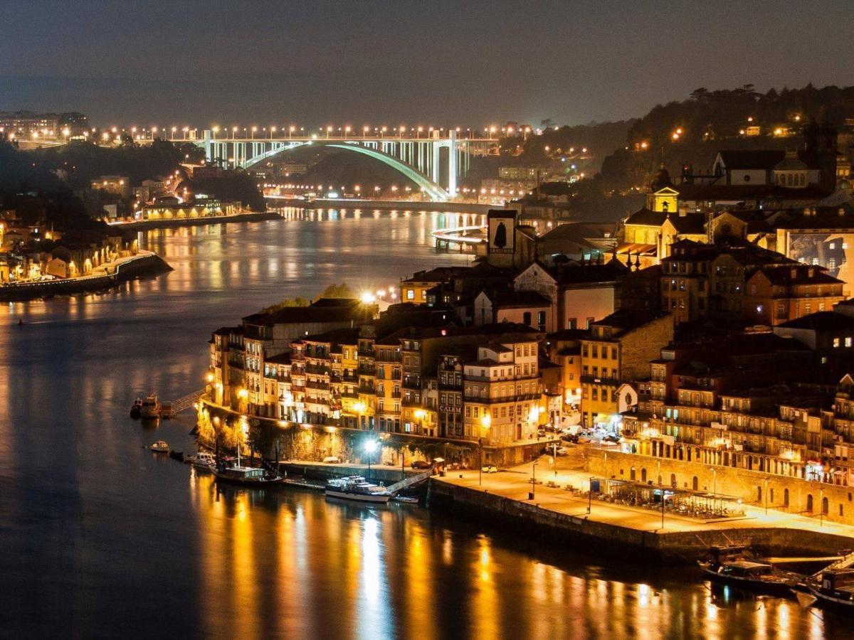 Holiday home Casa Mira Douro Vila Nova de Gaia