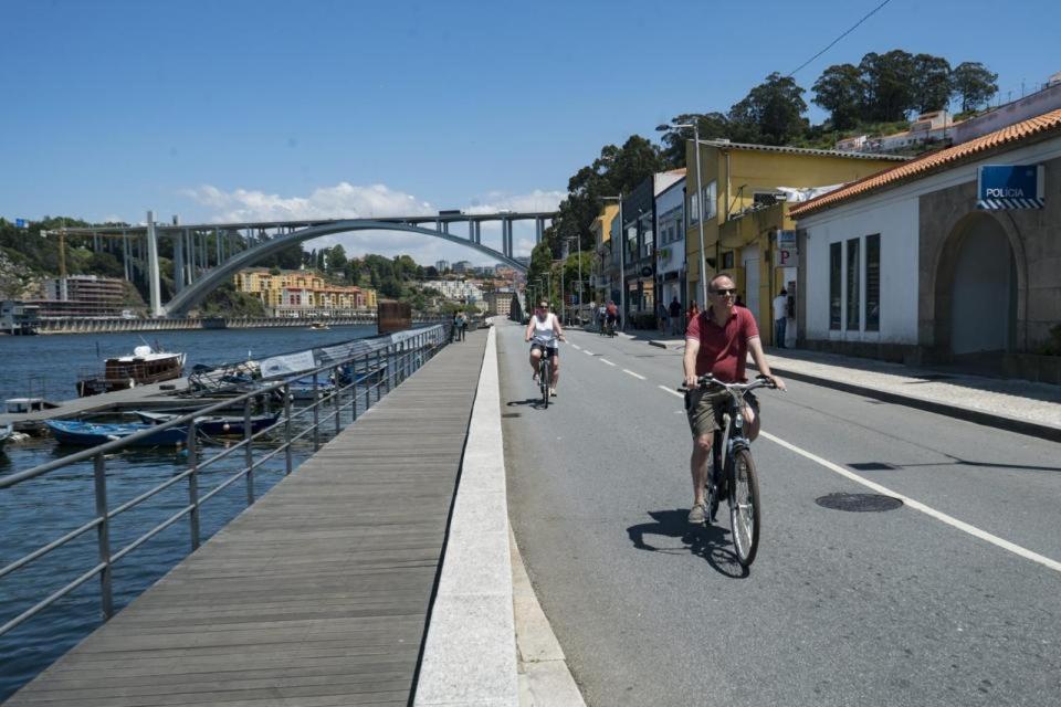 Holiday home Casa Mira Douro Vila Nova de Gaia