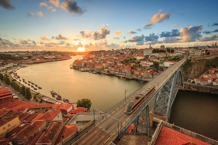 Casa Mira Douro Holiday home *