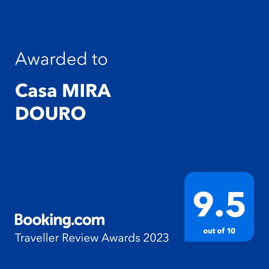 Casa Mira Douro Holiday home