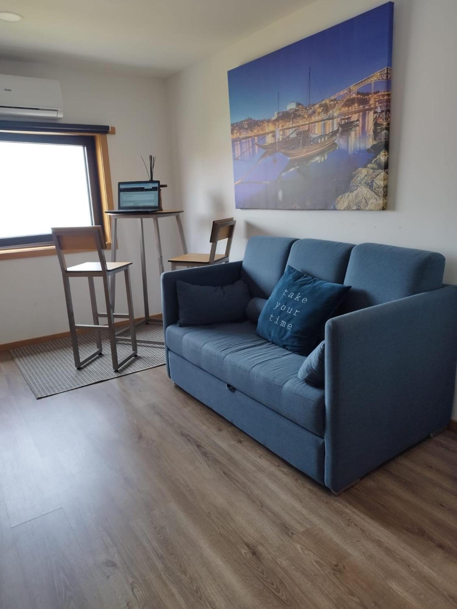 Casa Mira Douro Holiday home
