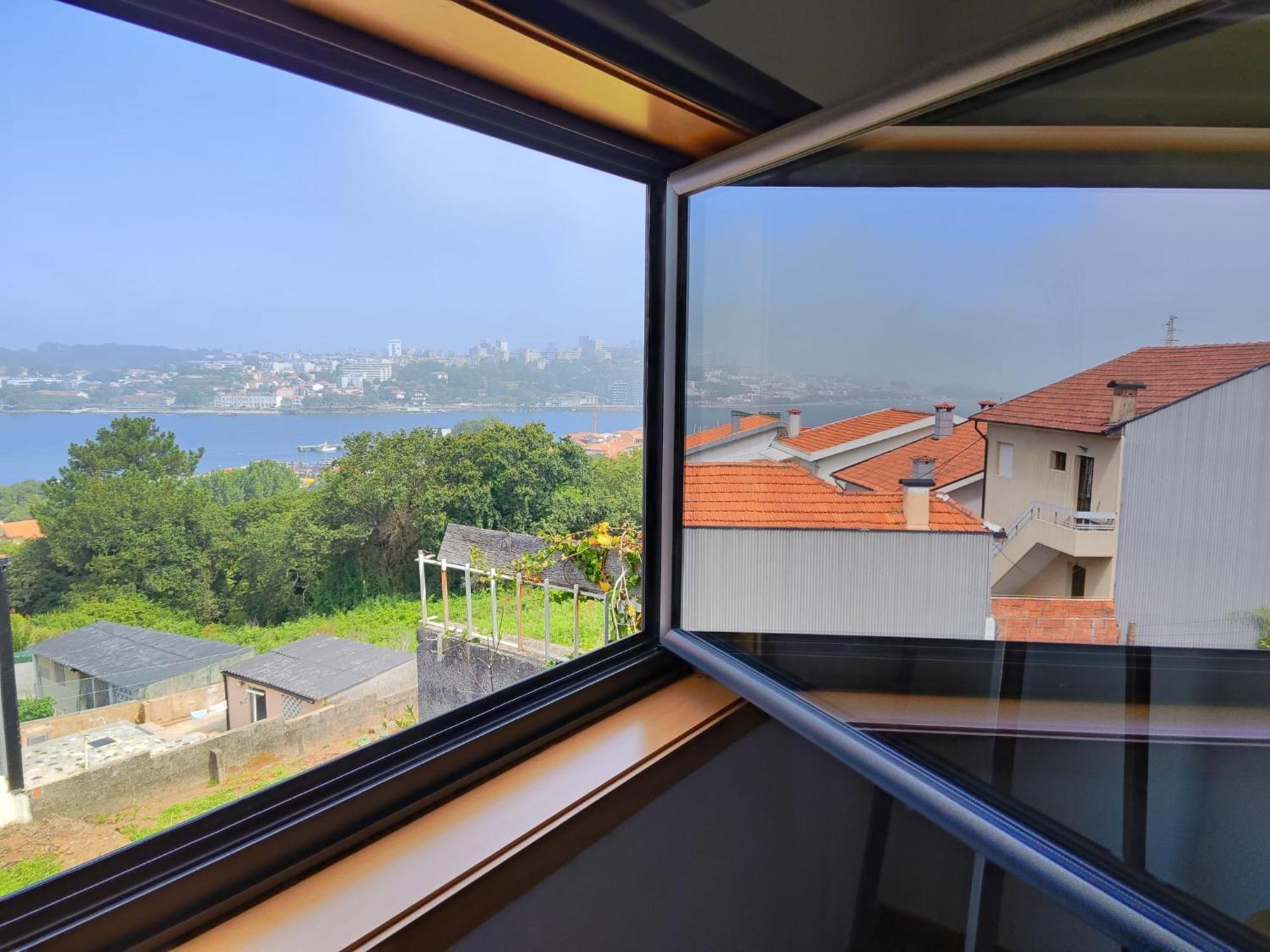 Casa Mira Douro * Vila Nova de Gaia